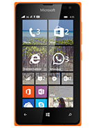 Best available price of Microsoft Lumia 435 Dual SIM in Antigua