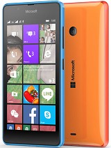 Best available price of Microsoft Lumia 540 Dual SIM in Antigua