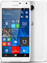 Best available price of Microsoft Lumia 650 in Antigua