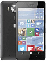 Best available price of Microsoft Lumia 950 Dual SIM in Antigua