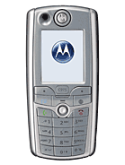 Best available price of Motorola C975 in Antigua