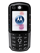 Best available price of Motorola E1000 in Antigua