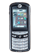 Best available price of Motorola E398 in Antigua