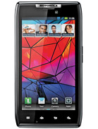 Best available price of Motorola RAZR XT910 in Antigua