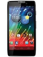 Best available price of Motorola RAZR HD XT925 in Antigua