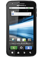 Best available price of Motorola ATRIX 4G in Antigua