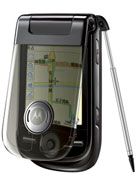 Best available price of Motorola A1600 in Antigua