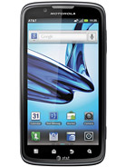 Best available price of Motorola ATRIX 2 MB865 in Antigua