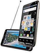 Best available price of Motorola ATRIX TV XT682 in Antigua
