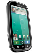 Best available price of Motorola BRAVO MB520 in Antigua