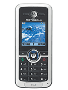 Best available price of Motorola C168 in Antigua