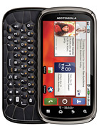 Best available price of Motorola Cliq 2 in Antigua