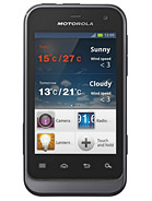 Best available price of Motorola Defy Mini XT320 in Antigua