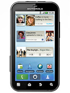Best available price of Motorola DEFY in Antigua
