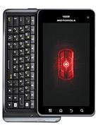 Best available price of Motorola DROID 3 in Antigua