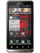 Best available price of Motorola DROID BIONIC XT875 in Antigua