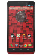 Best available price of Motorola DROID Ultra in Antigua
