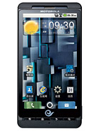 Best available price of Motorola DROID X ME811 in Antigua