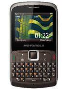Best available price of Motorola EX115 in Antigua