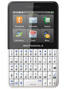 Best available price of Motorola EX119 in Antigua