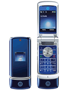 Best available price of Motorola KRZR K1 in Antigua