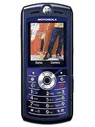Best available price of Motorola SLVR L7e in Antigua