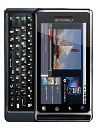 Best available price of Motorola MILESTONE 2 in Antigua