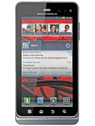 Best available price of Motorola MILESTONE 3 XT860 in Antigua