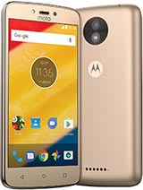 Best available price of Motorola Moto C Plus in Antigua