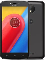 Best available price of Motorola Moto C in Antigua