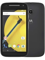 Best available price of Motorola Moto E 2nd gen in Antigua
