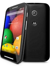 Best available price of Motorola Moto E Dual SIM in Antigua