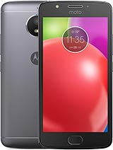 Best available price of Motorola Moto E4 in Antigua