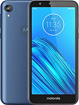 Best available price of Motorola Moto E6 in Antigua