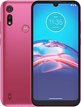 Best available price of Motorola Moto E6i in Antigua