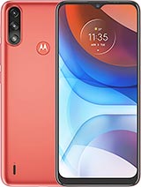 Best available price of Motorola Moto E7i Power in Antigua