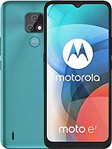 Best available price of Motorola Moto E7 in Antigua