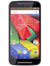 Best available price of Motorola Moto G 4G 2nd gen in Antigua