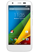 Best available price of Motorola Moto G 4G in Antigua