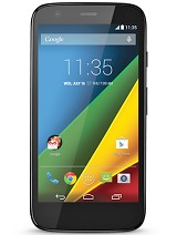 Best available price of Motorola Moto G Dual SIM in Antigua