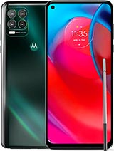 Best available price of Motorola Moto G Stylus 5G in Antigua