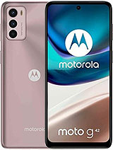 Best available price of Motorola Moto G42 in Antigua