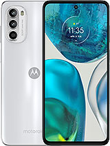 Best available price of Motorola Moto G52 in Antigua
