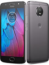 Best available price of Motorola Moto G5S in Antigua
