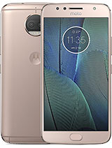 Best available price of Motorola Moto G5S Plus in Antigua