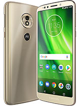 Best available price of Motorola Moto G6 Play in Antigua