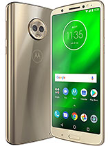 Best available price of Motorola Moto G6 Plus in Antigua