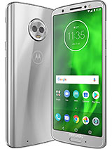 Best available price of Motorola Moto G6 in Antigua