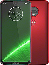 Best available price of Motorola Moto G7 Plus in Antigua