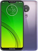 Best available price of Motorola Moto G7 Power in Antigua